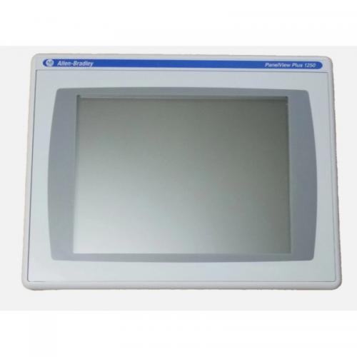 Brand New Allen‑Bradley 2711P-RDT12H Touch Screen