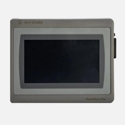 Brand New Allen‑Bradley 2711P-T4W22D8S-B Touch Screen