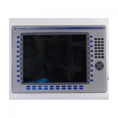 Brand New Allen‑Bradley 2711P-B7C4D9 Touch Screen