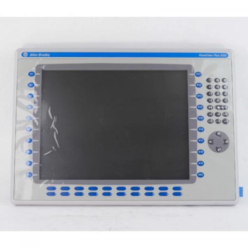 Brand New Allen‑Bradley 2711P-RGT6S Touch Screen