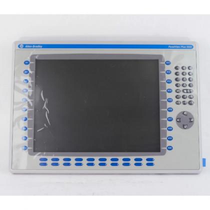Brand New Allen‑Bradley 2711P-RGT6S Touch Screen