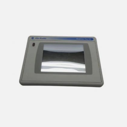 Brand New Allen‑Bradley 2711P-K4C5D8 Touch Screen