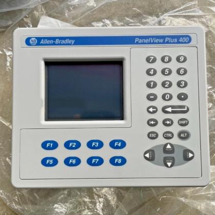 Brand New Allen‑Bradley 2711P-B4C5D8 Touch Screen