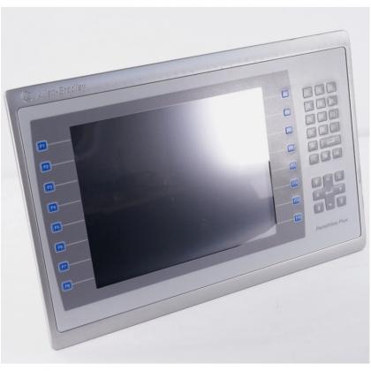 Brand New Allen‑Bradley 2711P-B10C4D9 Touch Screen