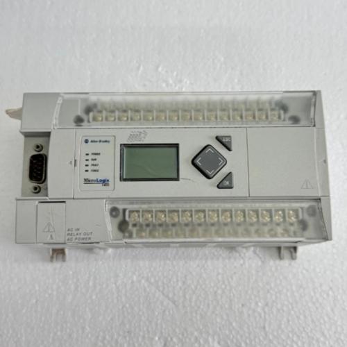 Brand New Allen‑Bradley 1766-L32BXB Module
