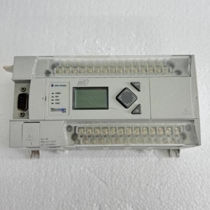 Brand New Allen‑Bradley 1766-L32BWAA Module