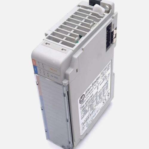 Brand New Allen‑Bradley 1769-IT6K Module