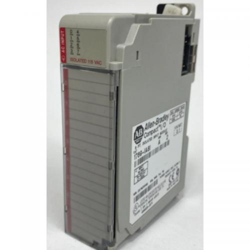 Brand New Allen‑Bradley 1769-IA8IK Module