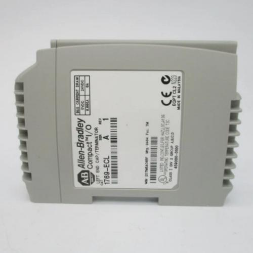 Brand New Allen‑Bradley 1769-ECRK Module