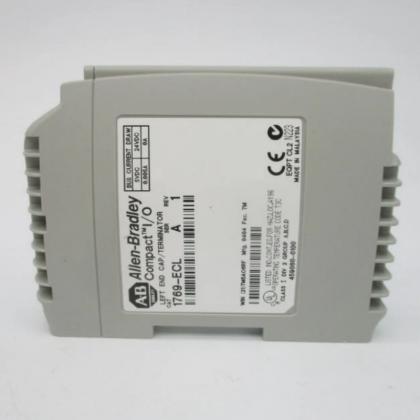 Brand New Allen‑Bradley 1769-ECL Module
