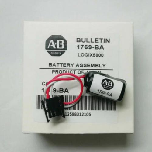 Brand New Allen‑Bradley 1769-BA Module
