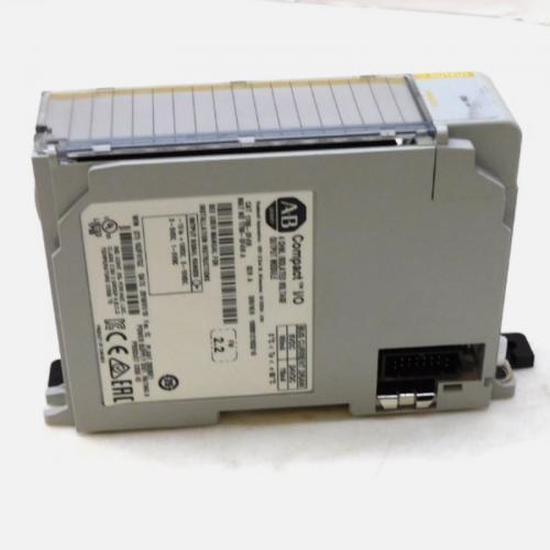 Brand New Allen‑Bradley 1769-OF8VK Module