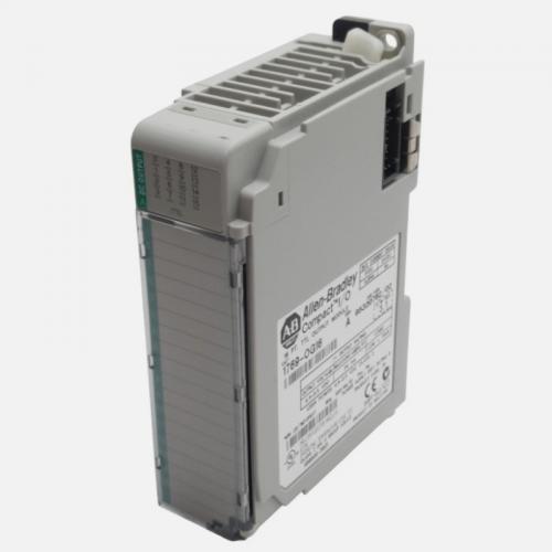 Brand New Allen‑Bradley 1769-OV32T Module
