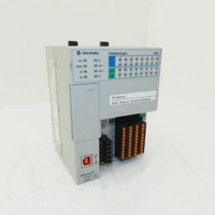 Brand New Allen‑Bradley 1769-L30ER Module