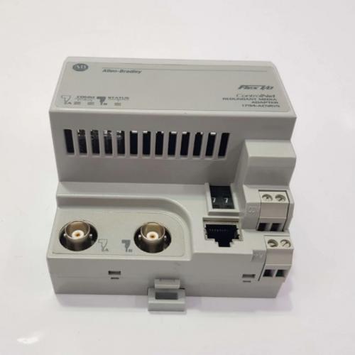 Brand New Allen‑Bradley 1794-ACNR15XT Module