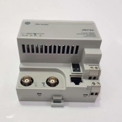 Brand New Allen‑Bradley 1794-ACNR15 Module