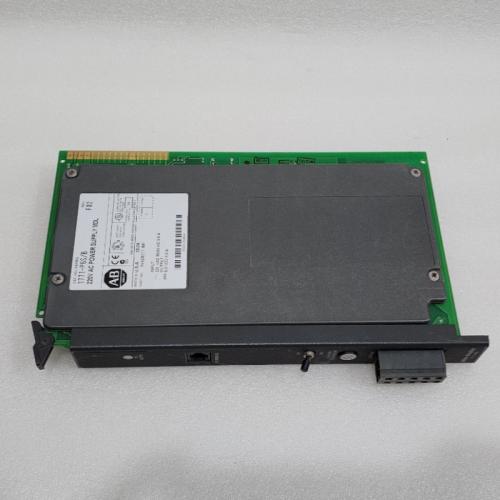 Brand New Allen‑Bradley 1771-RTP4 Module