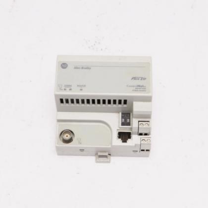 Brand New Allen‑Bradley 1794-ACNR Module