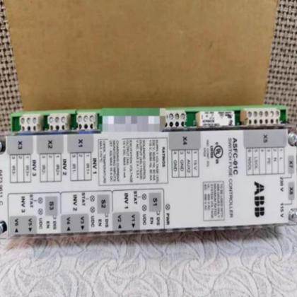 Brand New ABB 2GCA294986A0050 Controller