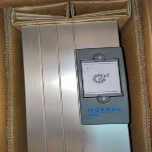 Brand New NORD SK500E-221-340-A-ERS Frequency Inverter