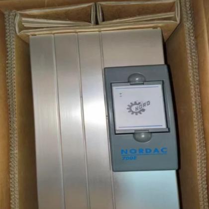 Brand New NORD SK750/1FCTC Frequency Inverter