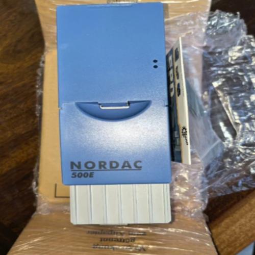 Brand New NORD SK545E-182-340-A Frequency Inverter