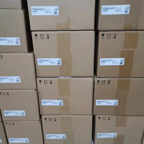 Brand New Ferrocontrol S18-00-0A Servo Drive