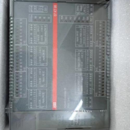 Brand New ABB ICFC16L1 Controller