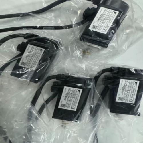 Brand New Fuji Electric GYB401D7-RC2 AC Servo Motor