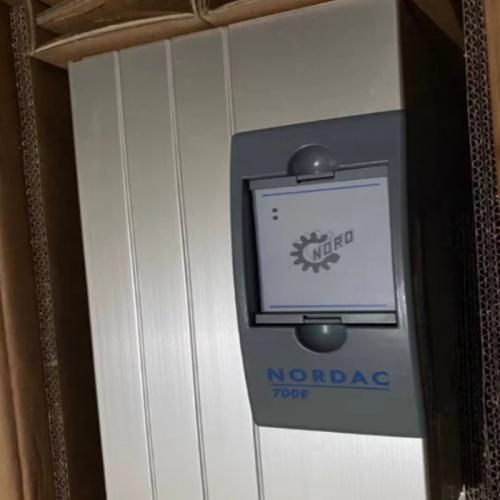 Brand New NORD SK2200/1FCT Frequency Inverter