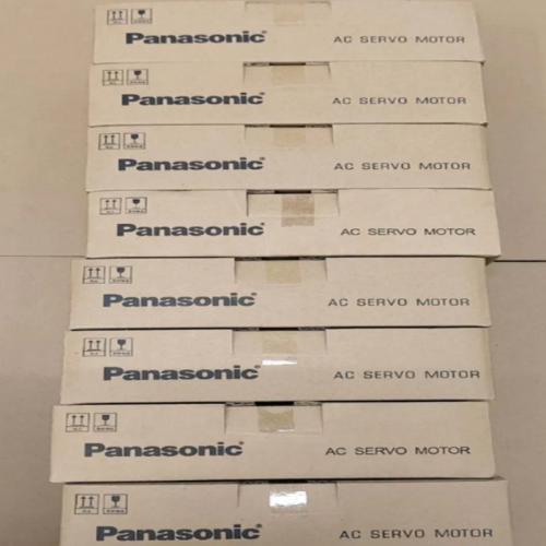 Brand New Panasonic MSMA082C2F AC Servo Motor