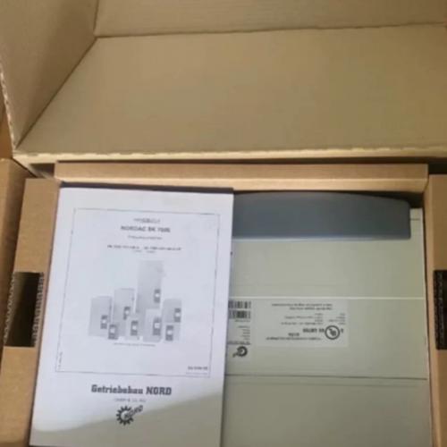 Brand New NORD SK530E-750-340-A Frequency Inverter