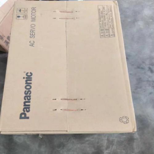 Brand New Panasonic MSMD012FTU AC Servo Motor