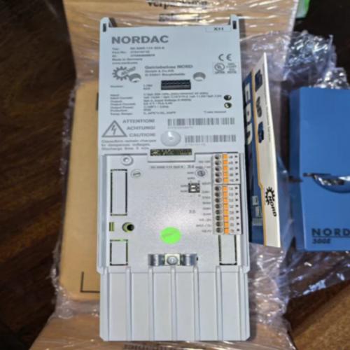 Brand New NORD SK520E-221-323-A Frequency Inverter