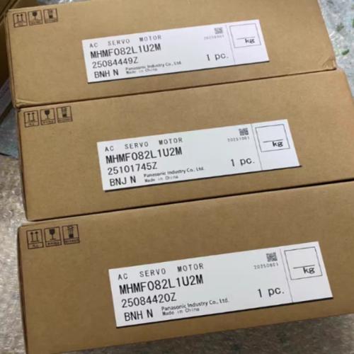 Brand New Panasonic MHME102GCHM AC Servo Motor