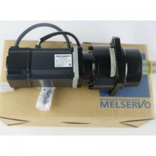 Brand New Mitsubishi Electric HA83NC-S AC Servo Motor