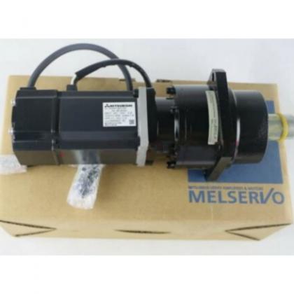 Brand New Mitsubishi Electric HA83NC-S AC Servo Motor