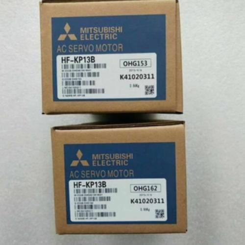 Brand New Mitsubishi Electric HF-KP13B AC Servo Motor