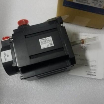 Brand New Mitsubishi HF154BS AC Servo Motor