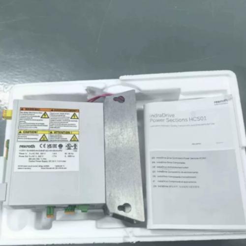 Brand New Bosch Rexroth ACS01.1E-W0018-A-03-B-ET-EC-NN-NN-NN-NW Servo Drive
