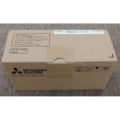 Brand New Mitsubishi Electric MM-GKR13 AC Servo Motor