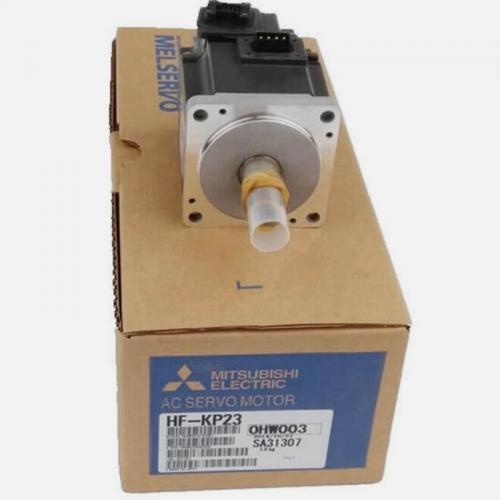 Brand New Mitsubishi HC-KFS43-S4 AC Servo Motor