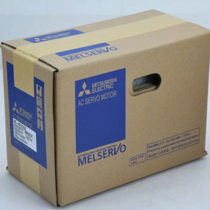 Brand New Mitsubishi Electric HC-SFS152X AC Servo Motor