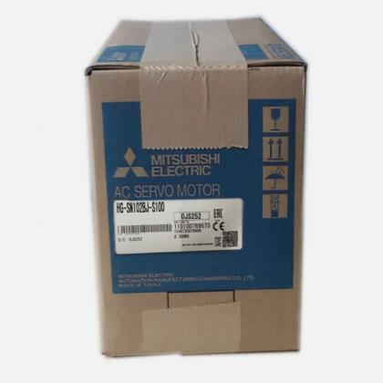 Brand New Mitsubishi HG-SN152J-S100 AC Servo Motor