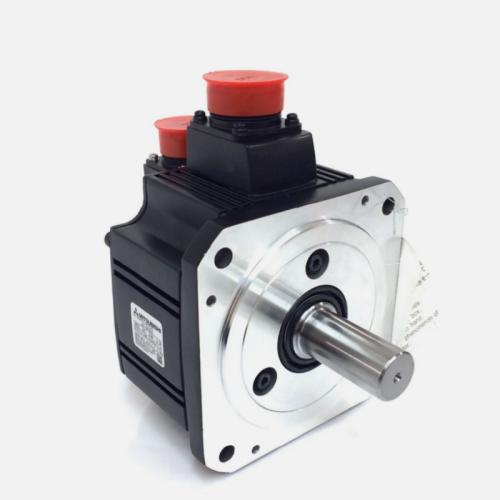 Brand New Mitsubishi HF154S-A48 AC Servo Motor