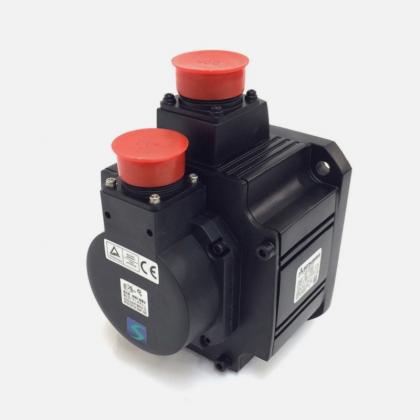 Brand New Mitsubishi Electric HC-SWS63B-S1 AC Servo Motor