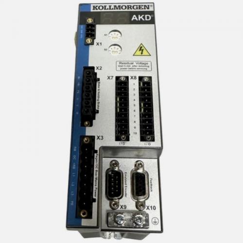 Brand New Kollmorgen AKM23D-CKCNC-00 676-288287-002 Servo Drive