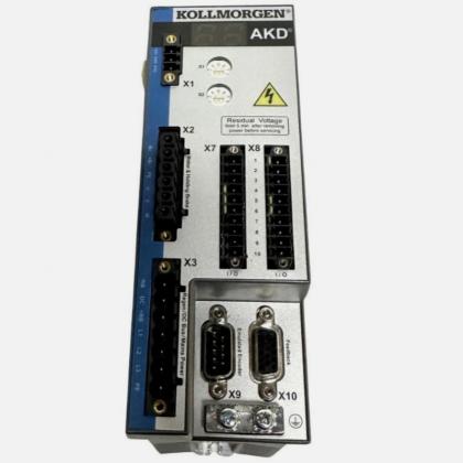Brand New Kollmorgen AKD-PO0607-NBEC-0000 Servo Drive