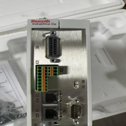 Brand New Bosch Rexroth TVD1.2-15-03 Servo Drive