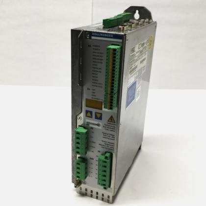 Brand New Kollmorgen S20360-SRS Servo Drive